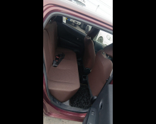 Toyota Vitz 2011