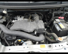 Toyota Tank 2019
