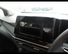 Nissan Note 2021