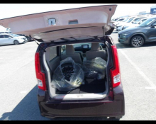 Daihatsu Move 2019