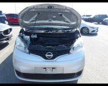 Nissan NV200 2022