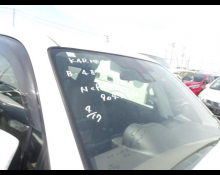 Toyota Spade 2019