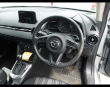 Mazda Demio 2019