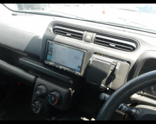 Toyota Probox 2020