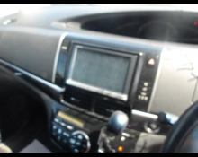 Toyota Estima 2013