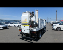 Isuzu Elf 2013