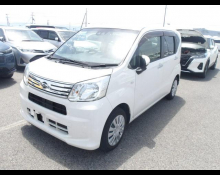 Daihatsu Move 2021