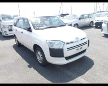 Toyota Probox 2019