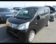 Daihatsu Move 2019