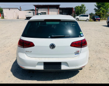 Volkswagen Golf 2013