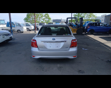 Toyota Corolla Axio 2019