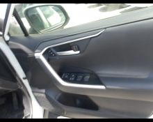 Toyota RAV4 2019