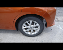 Nissan Note 2019