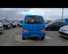 Suzuki Wagon R 2020