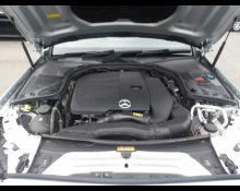 Mercedes Benz C Class 2019