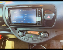 Toyota Vitz 2019