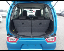 Suzuki Wagon R 2020