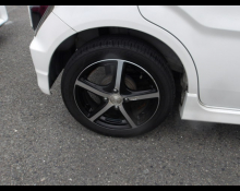 Suzuki Wagon R 2019
