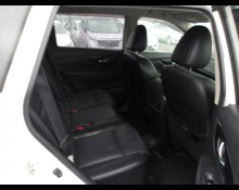 Nissan X-Trail 2019
