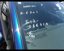 Nissan Note 2021