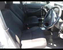 Toyota Probox 2019