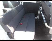 Nissan NV200 2019
