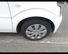 Suzuki Wagon R 2021