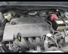 Toyota Probox 2021