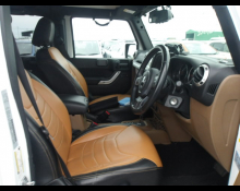 Jeep Wagoneer 2016