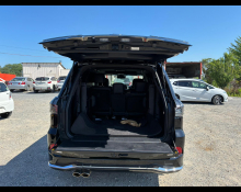 Lexus LX 2020