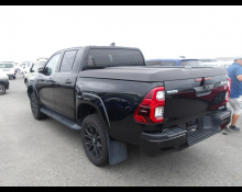 Toyota Hilux 2023