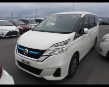 Nissan Serena 2019