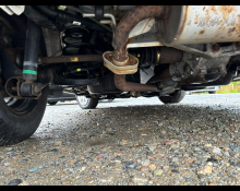 Toyota Vitz 2019