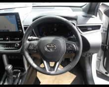 Toyota Corolla Cross 2023