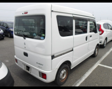 Suzuki Every 2020