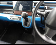Suzuki Wagon R 2019