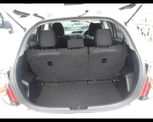 Toyota Vitz 2013