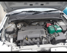 Toyota Probox 2021