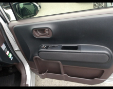 Toyota Spade 2019