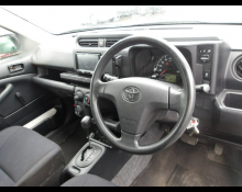 Toyota Succeed 2019