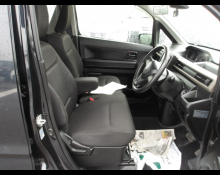 Suzuki Wagon R 2020