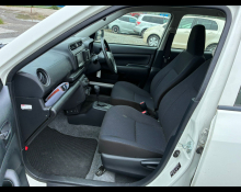 Toyota Probox 2020