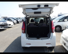 Nissan Dayz 2020