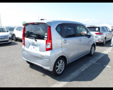 Daihatsu Move 2020