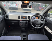 Suzuki Alto 2019
