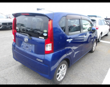 Daihatsu Move 2019