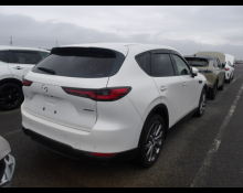 Mazda CX-60 2023