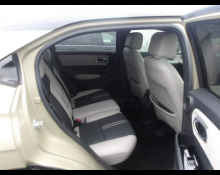 Honda Vezel 2022