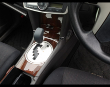 Toyota Allion 2015
