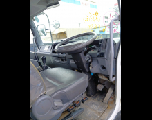 Isuzu Forward 2014